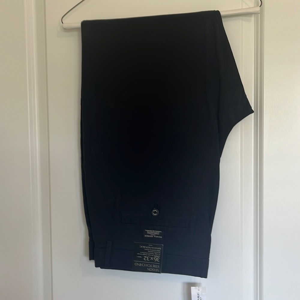 Men’s Banana Republic Chinos